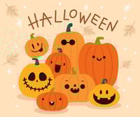 PRE ORDER Halloween Reptibox