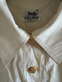 Image 9 of 1970s Céline dress