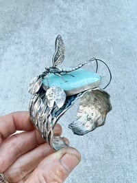Image 3 of An Exploration of Textures workshop, September 28-Oct 2, 2026