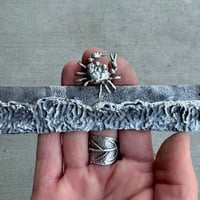 Image 5 of An Exploration of Textures workshop, September 28-Oct 2, 2026