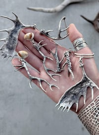 Image 1 of An Exploration of Textures workshop, September 28-Oct 2, 2026