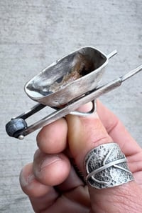 Image 7 of An Exploration of Textures workshop, September 28-Oct 2, 2026