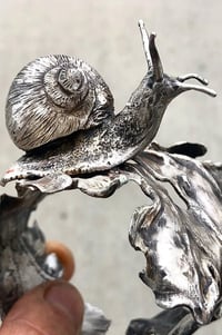 Image 8 of An Exploration of Textures workshop, September 28-Oct 2, 2026