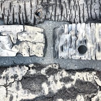 Image 9 of An Exploration of Textures workshop, September 28-Oct 2, 2026