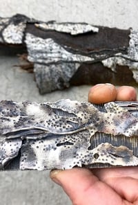 Image 11 of An Exploration of Textures workshop, September 28-Oct 2, 2026