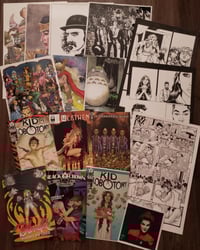 Image 2 of Blind Box set 