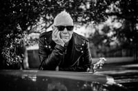 ERIC BURDON (The Animals)