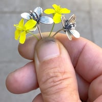 Image 8 of Silversmithing Basics, November 2-6, 2026