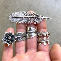 Image 9 of Silversmithing Basics, November 2-6, 2026