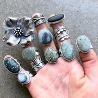 Image 1 of Silversmithing Basics, November 2-6, 2026