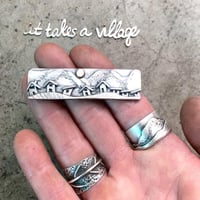 Image 10 of Silversmithing Basics, November 2-6, 2026