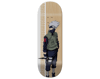 'Kakashi' MTO