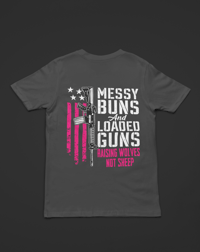 Image 1 of MBLG Graphic Tee