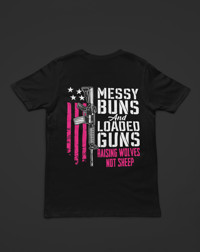 Image 2 of MBLG Graphic Tee