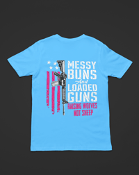 Image 5 of MBLG Graphic Tee