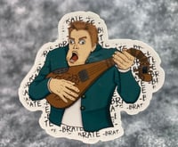 Image 1 of Distraction Failure