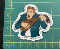 Image 2 of Distraction Failure