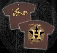 Image 2 of Los Astros Gold 4.0
