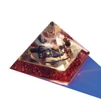 Image 1 of Root Chakra  A - 3