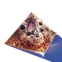 Thrid Eye Chakra - B1