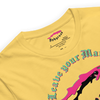 Image 4 of COOKIECUTTER tee