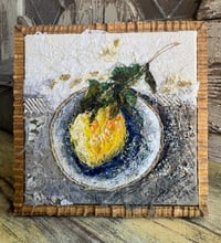 Image 1 of Lemon Still Life