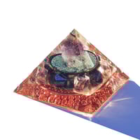 Image 1 of Third Eye Chakra - B - 1