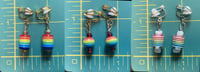 Image 5 of Pride Earrings