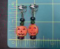 Image 3 of Jack-O-Lanterns 