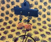 Image 1 of Jack-O-Lanterns 