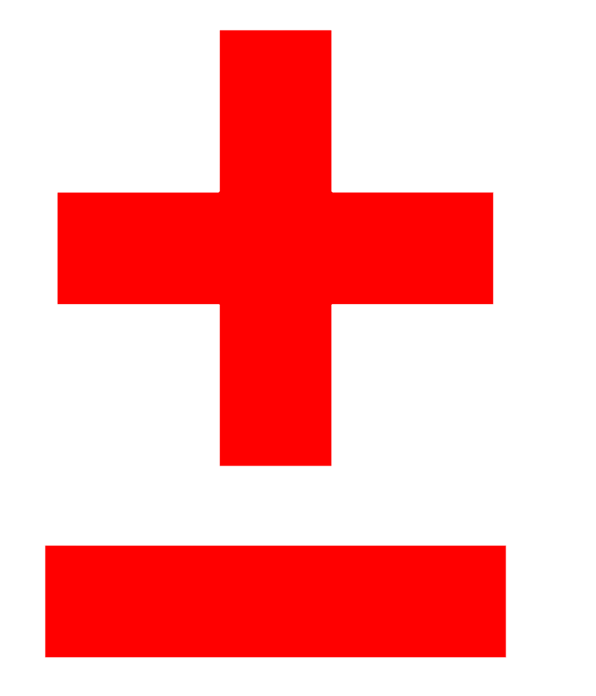 Image of Simple MASH logo sticker