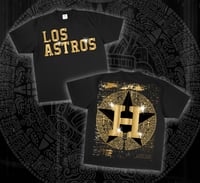 Image 1 of Los Astros Gold 4.0