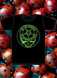 Image 3 of Discover Shirt
