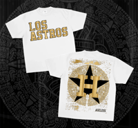 Image 4 of Los Astros Gold 4.0