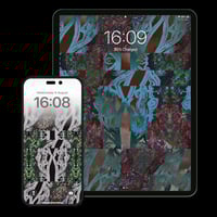 Image 1 of The Endless: Digital Phone/iPad Background Set of 2