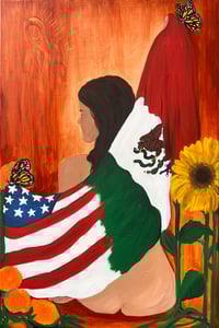 "Orgullosamente", 2025