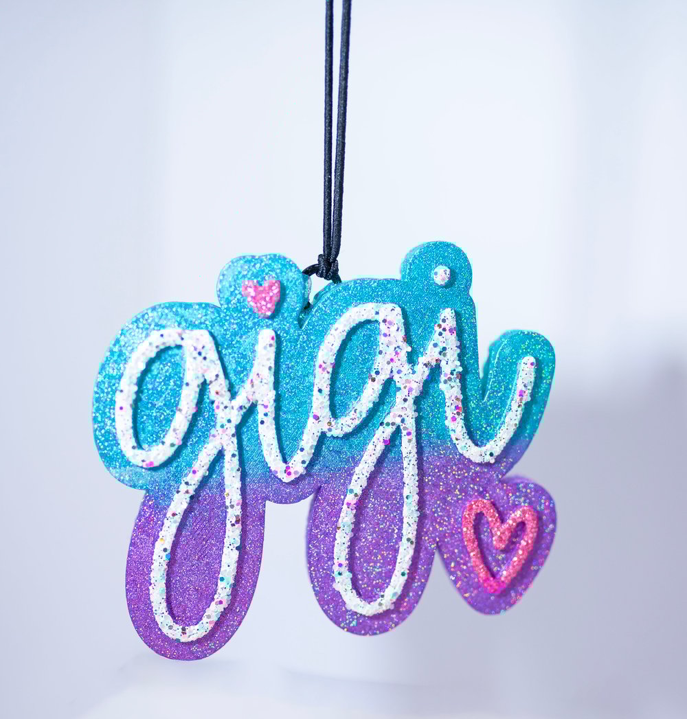 Image of Gigi Freshie
