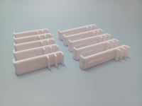 Image 1 of Lot de 5 entrebâilleur Neotocat