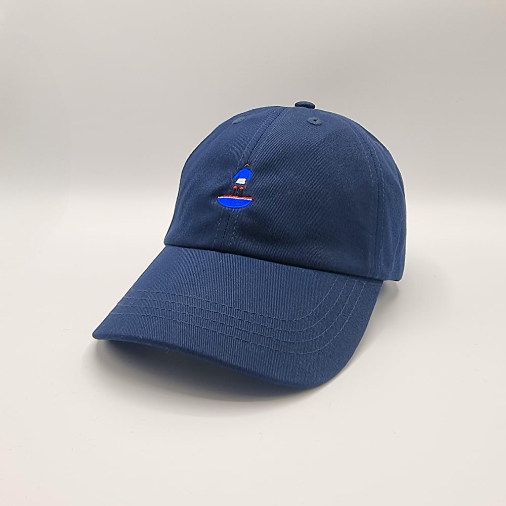 Image of Ibrox Home Cap
