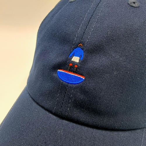 Image of Ibrox Home Cap
