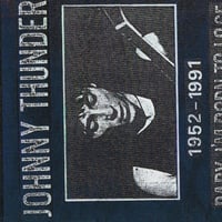 Image 3 of Johnny Thunders Print 