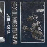 Image 4 of Johnny Thunders Print 