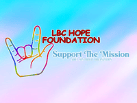 Support The Mission