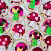 Image 1 of Trip or Treat 2pk