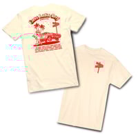 East Lake Boy Tee 