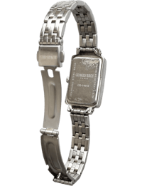 Image 4 of Georges Rech Paris "Psychedelic" Quartz Watch