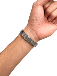 Image 3 of Georges Rech Paris "Psychedelic" Quartz Watch