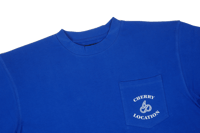 Image 2 of Blue T-Shirt