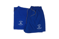 Image 4 of Blue T-Shirt