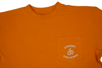 Image 2 of Orange T-Shirt